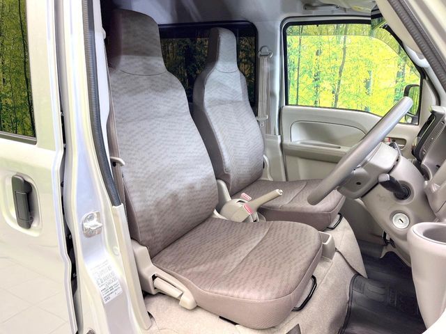 SUZUKI EVERY van 2023