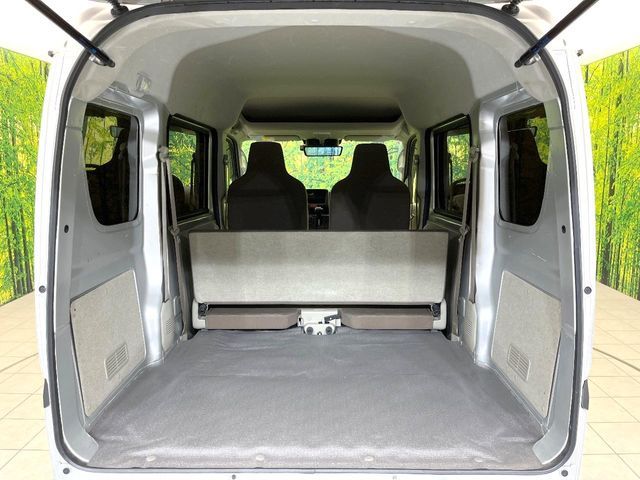 SUZUKI EVERY van 2023