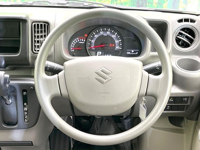 SUZUKI EVERY van 2023