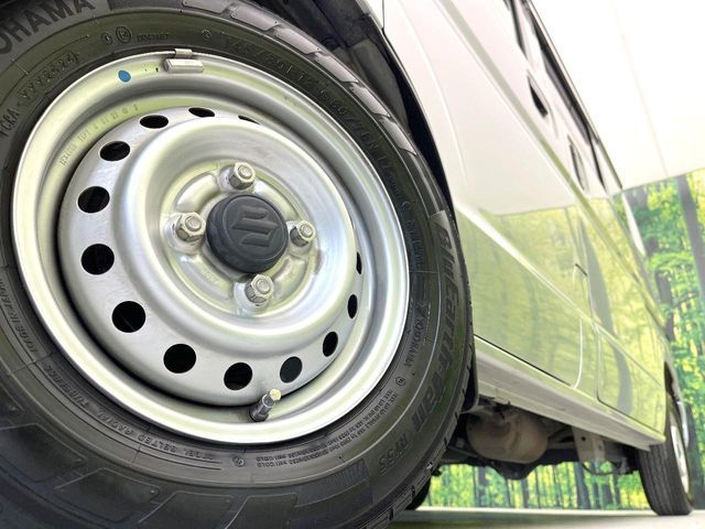 SUZUKI EVERY van 2023