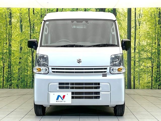 SUZUKI EVERY van 2023