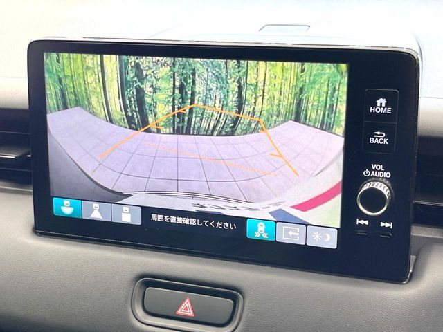 HONDA VEZEL e:HEV 2021