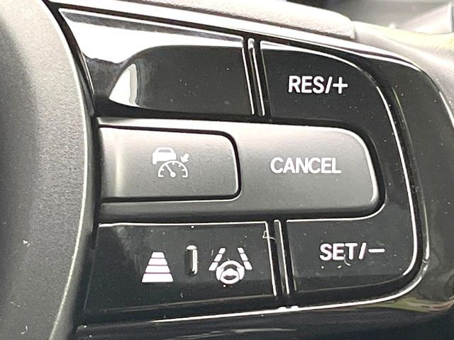 HONDA VEZEL e:HEV 2021