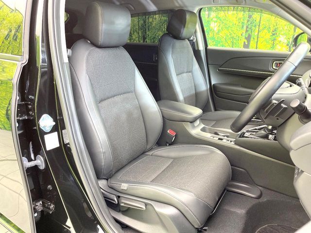 HONDA VEZEL e:HEV 2021