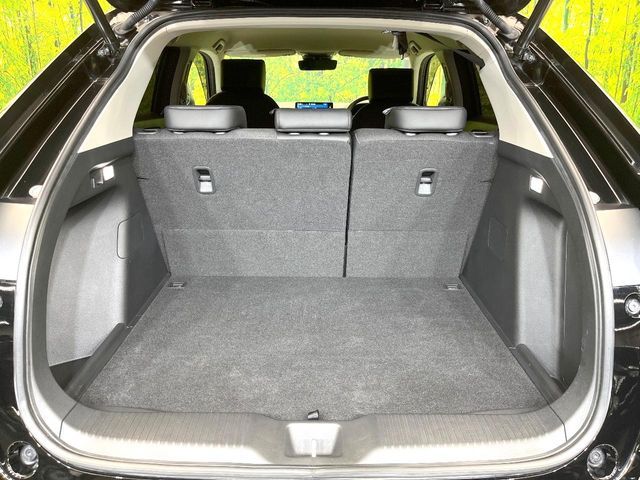 HONDA VEZEL e:HEV 2021