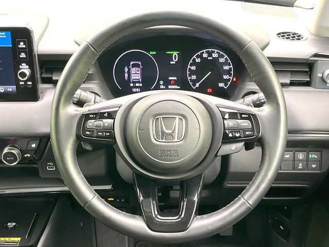 HONDA VEZEL e:HEV 2021