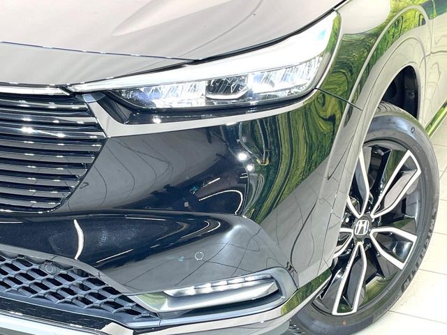 HONDA VEZEL e:HEV 2021