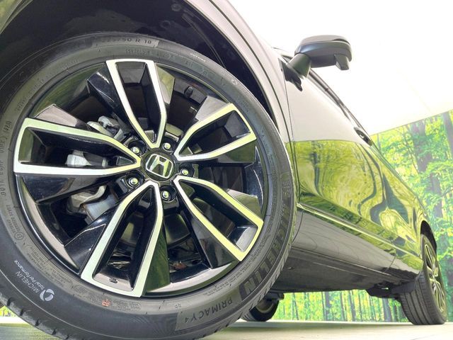 HONDA VEZEL e:HEV 2021