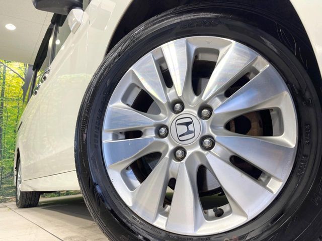 HONDA STEPWAGON SPADA 2011