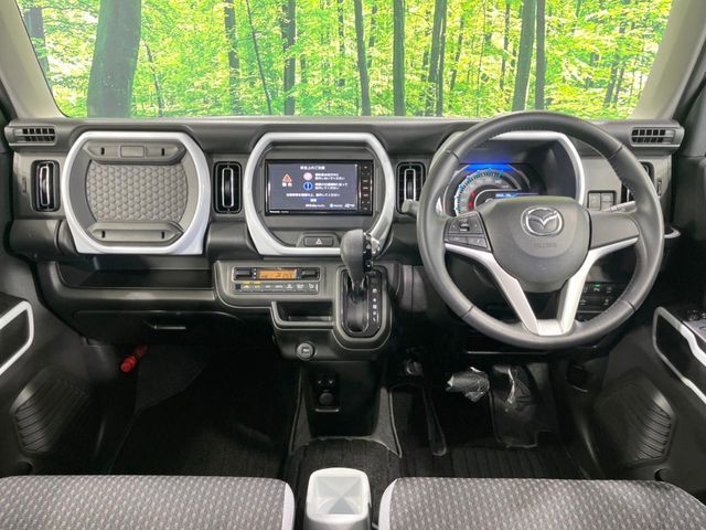 MAZDA FLAIR CROSSOVER 2022