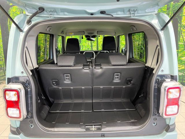 MAZDA FLAIR CROSSOVER 2022