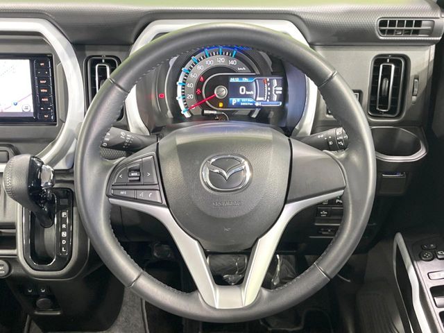 MAZDA FLAIR CROSSOVER 2022