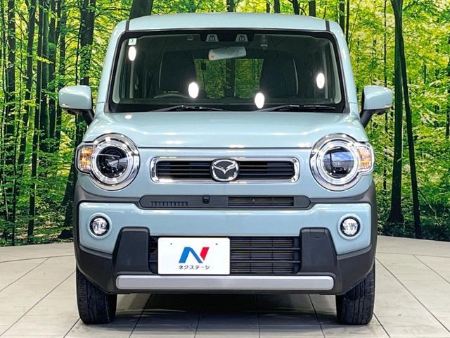 MAZDA FLAIR CROSSOVER 2022