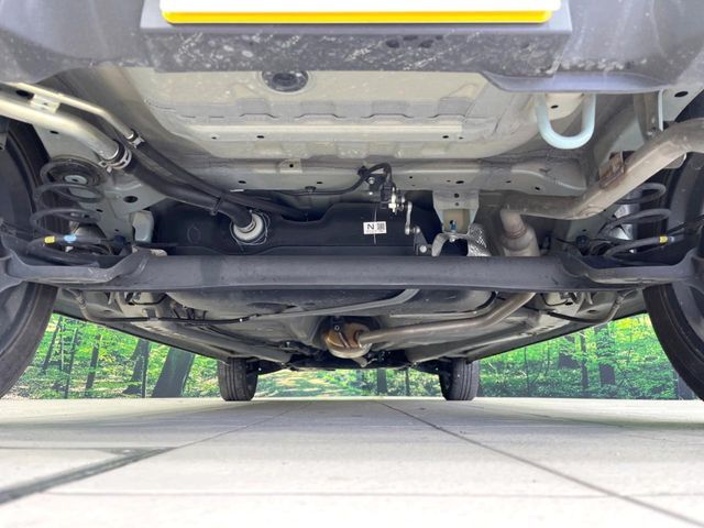 MAZDA FLAIR CROSSOVER 2022