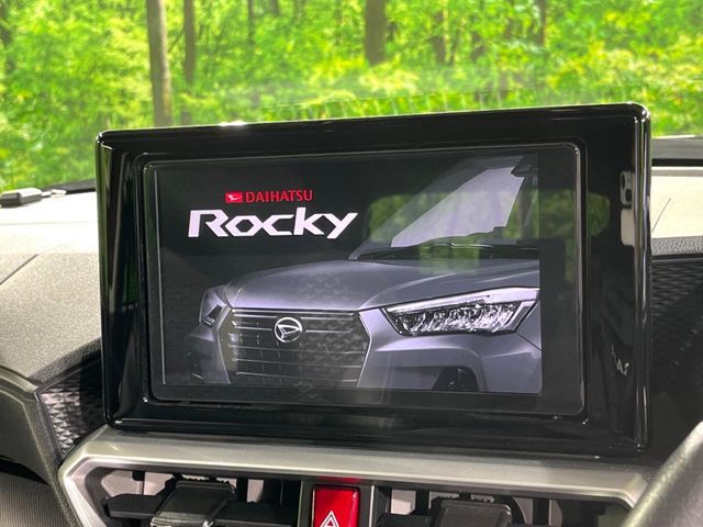 DAIHATSU ROCKY 2020