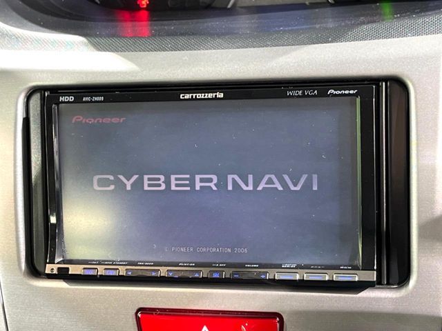 DAIHATSU MOVE CUSTOM 2012