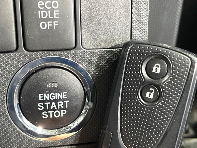 DAIHATSU MOVE CUSTOM 2012