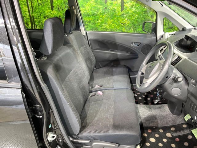 DAIHATSU MOVE CUSTOM 2012