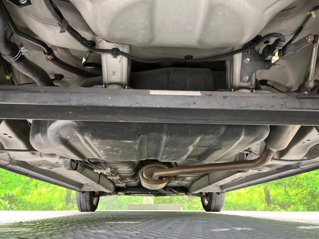 DAIHATSU MOVE CUSTOM 2012