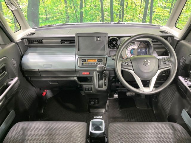 SUZUKI Spacia BASE 2023