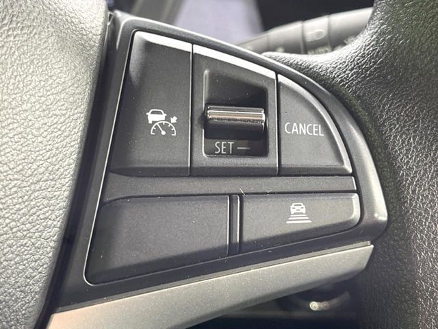 SUZUKI Spacia BASE 2023