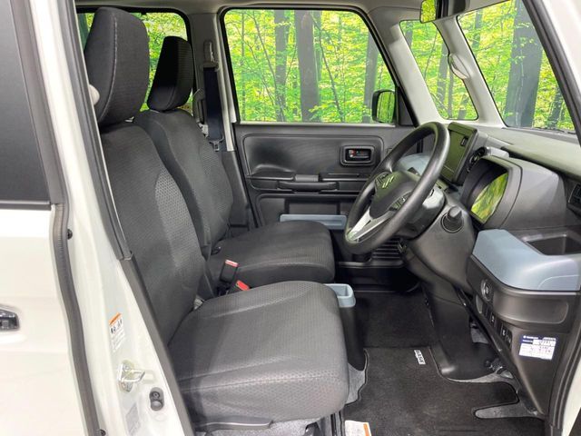 SUZUKI Spacia BASE 2023