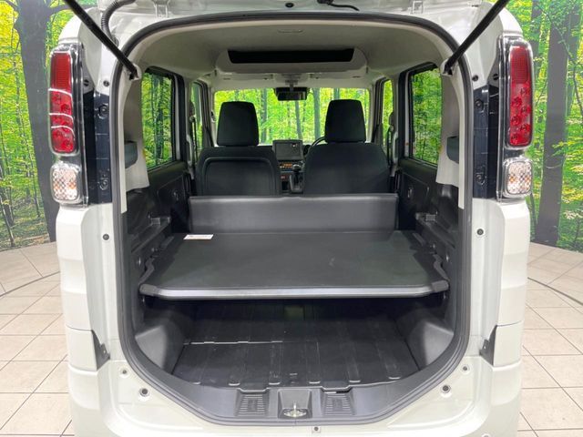 SUZUKI Spacia BASE 2023