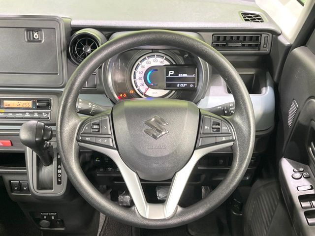 SUZUKI Spacia BASE 2023