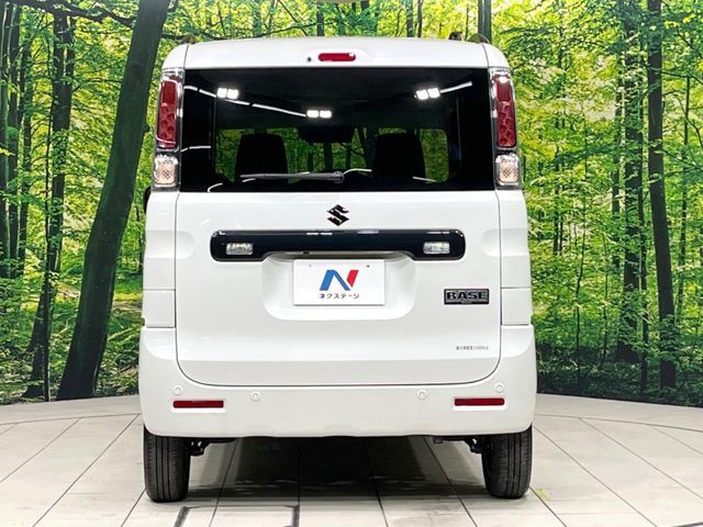 SUZUKI Spacia BASE 2023