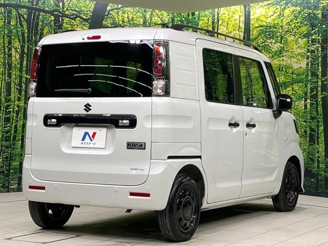 SUZUKI Spacia BASE 2023