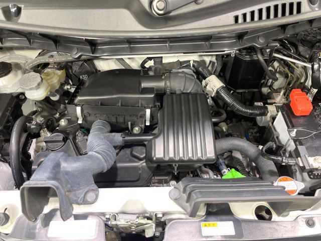 SUZUKI Spacia BASE 2023