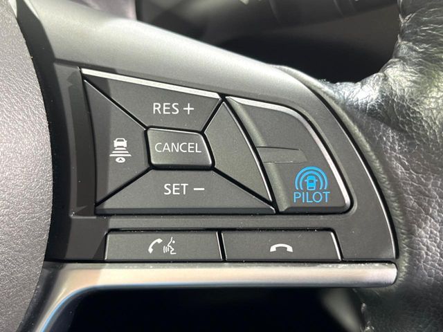 NISSAN X-TRAIL HYBRID 4WD 2019