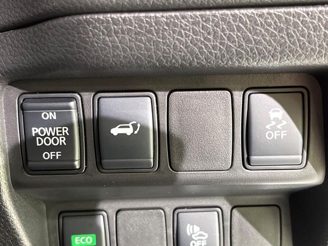 NISSAN X-TRAIL HYBRID 4WD 2019