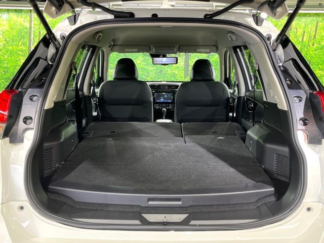 NISSAN X-TRAIL HYBRID 4WD 2019