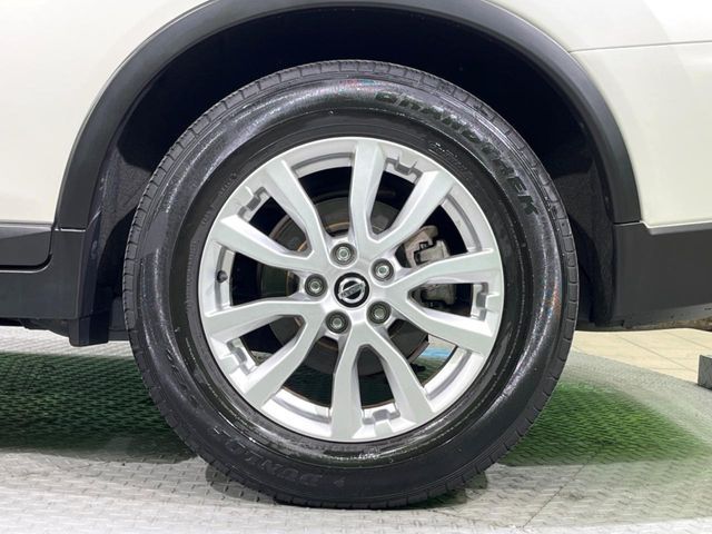 NISSAN X-TRAIL HYBRID 4WD 2019