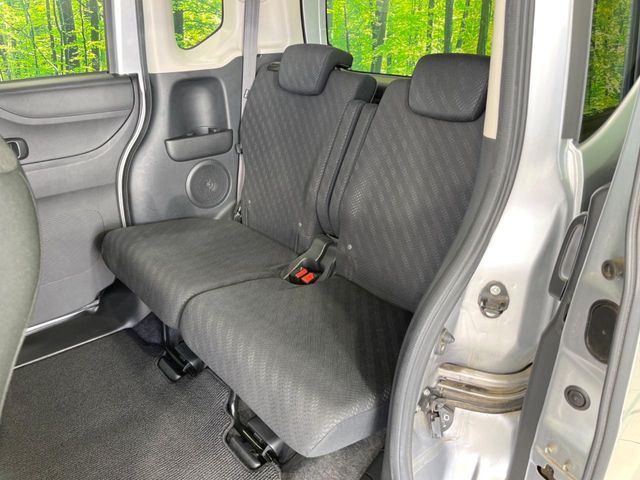 HONDA N BOX CUSTOM 2014