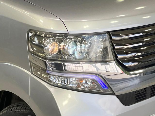 HONDA N BOX CUSTOM 2014