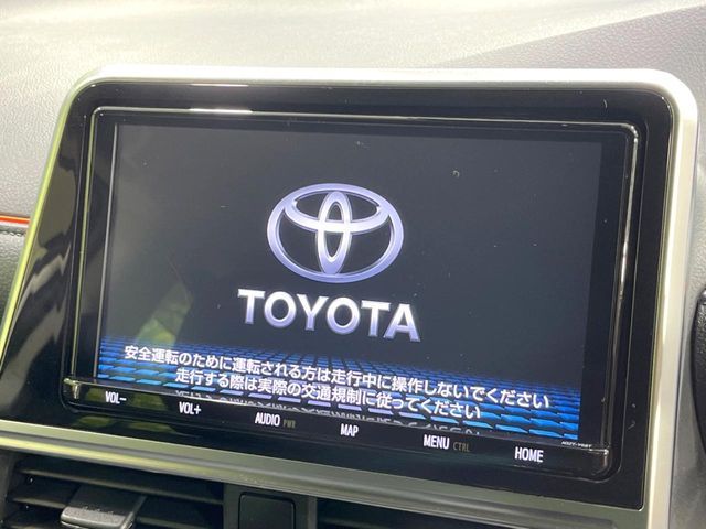 TOYOTA SIENTA 2019