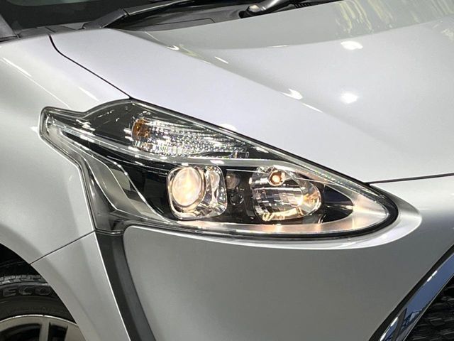 TOYOTA SIENTA 2019