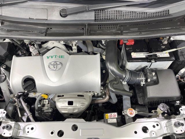 TOYOTA SIENTA 2019