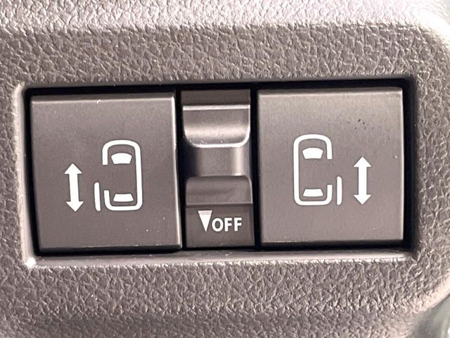 SUZUKI Spacia GEAR 2024