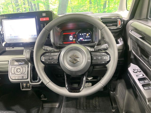 SUZUKI Spacia GEAR 2024