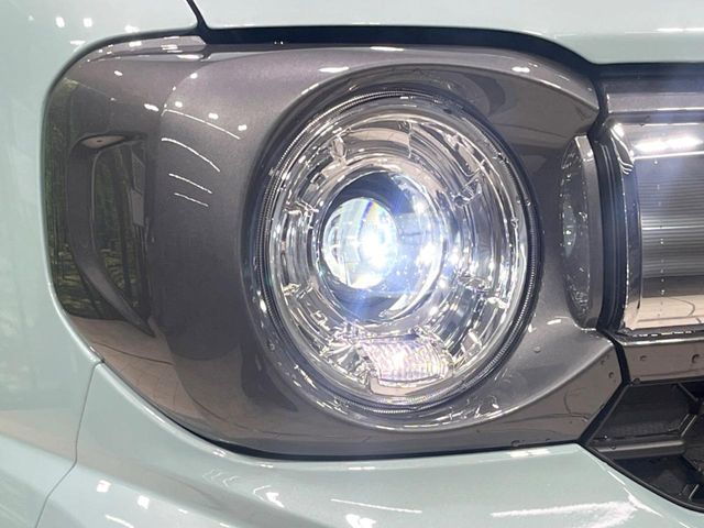 SUZUKI Spacia GEAR 2024