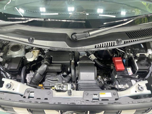 SUZUKI Spacia GEAR 2024