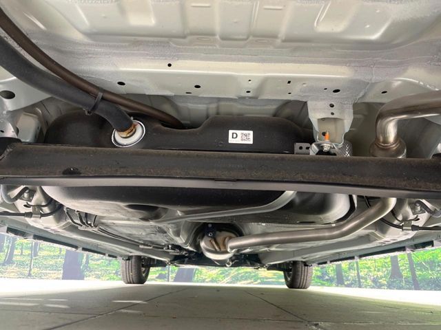 SUZUKI Spacia GEAR 2024