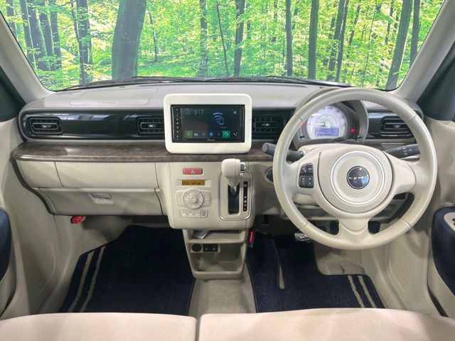 SUZUKI ALTO LAPIN 2022