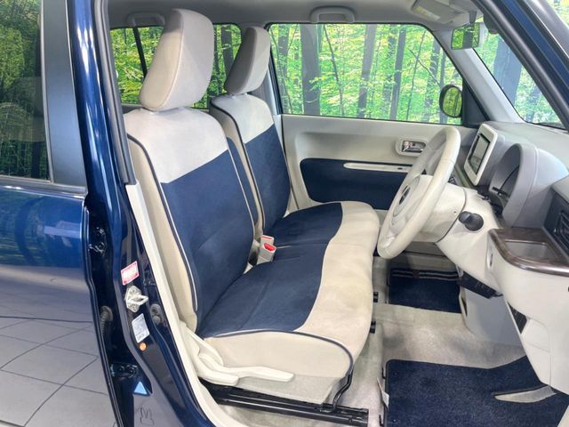 SUZUKI ALTO LAPIN 2022