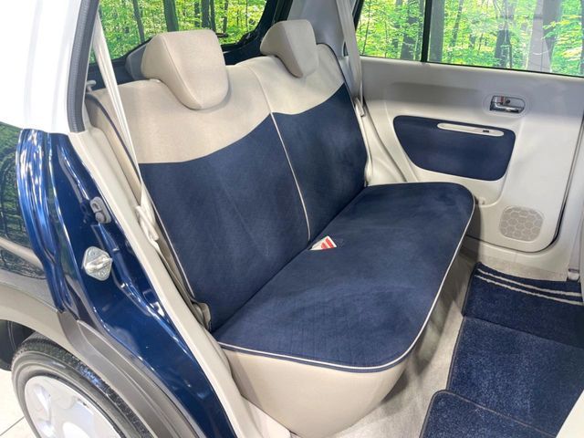 SUZUKI ALTO LAPIN 2022