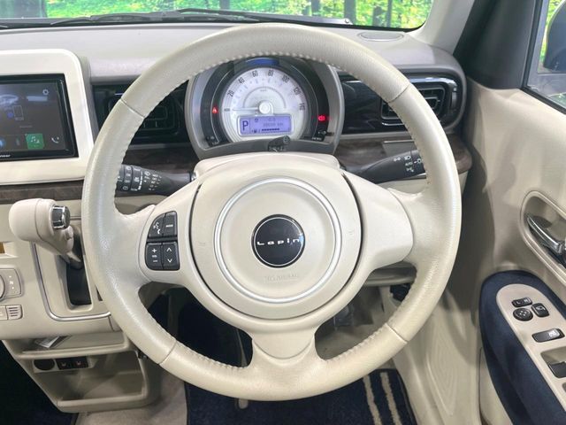 SUZUKI ALTO LAPIN 2022