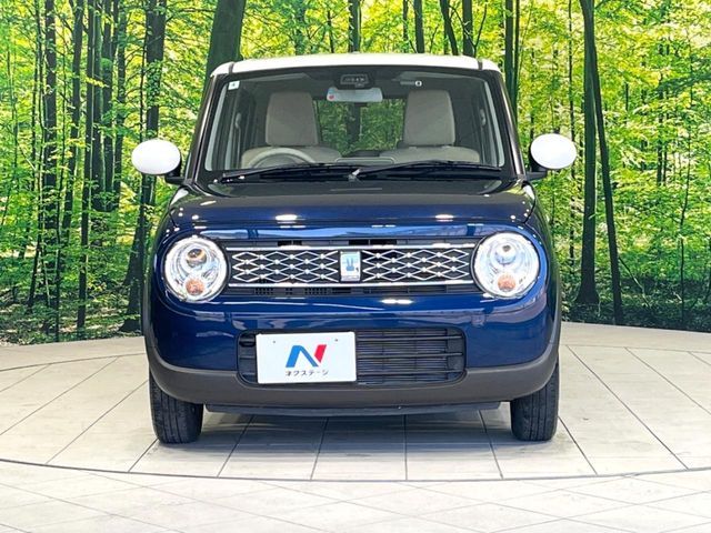 SUZUKI ALTO LAPIN 2022